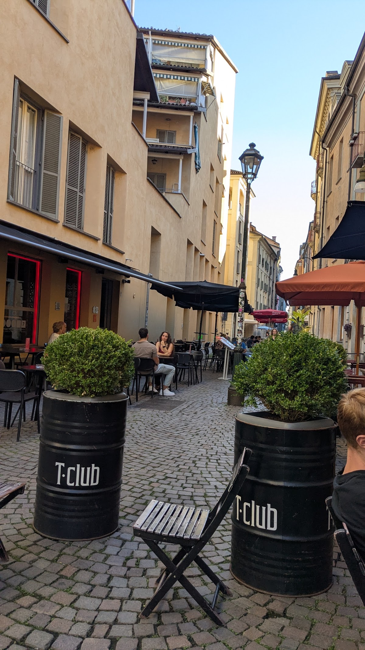 Tclub Street Bar - 6