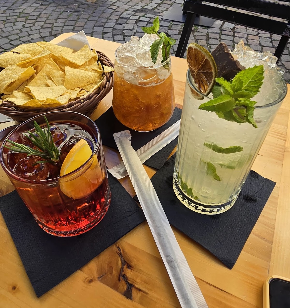 Tclub Street Bar - 7